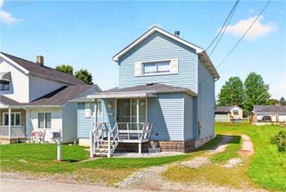 124 Nagy Street, Washington Twp, PA 15012