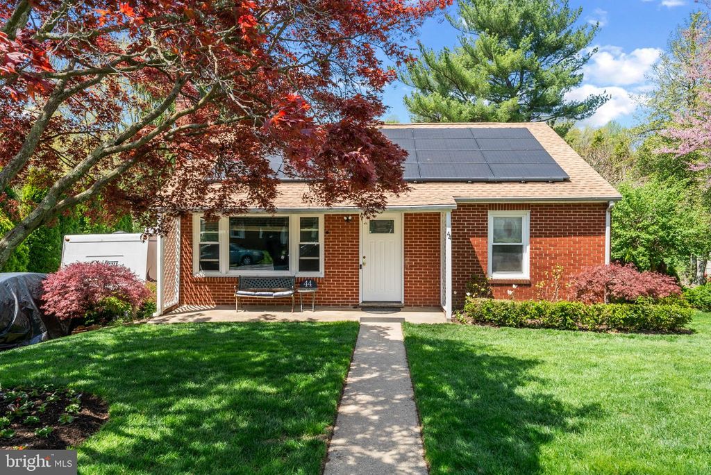 44 GONI TER, Westminster, MD 21157