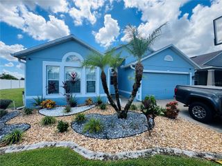 5528 SYCAMORE CANYON DRIVE, Kissimmee, FL 34758