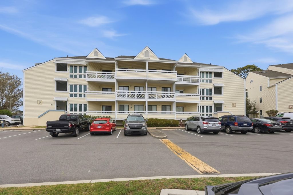 1100 Possum Trot Rd Apt F312, North Myrtle Beach, SC 29582