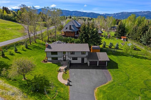 2 Hitching Post, Bozeman, MT 59715