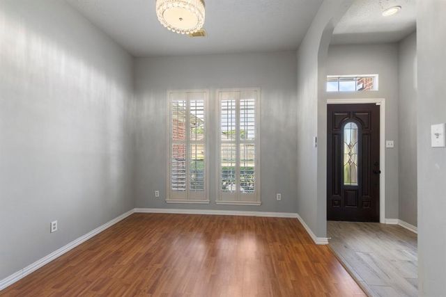 3315 Mourning Dove Drive, Spring, TX 77388