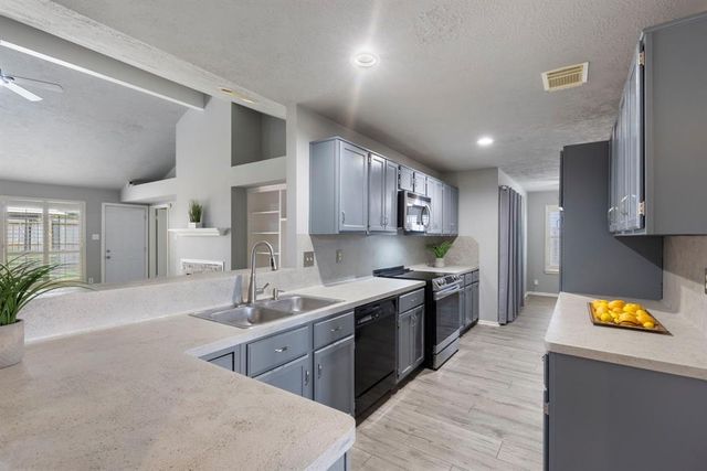3315 Mourning Dove Drive, Spring, TX 77388