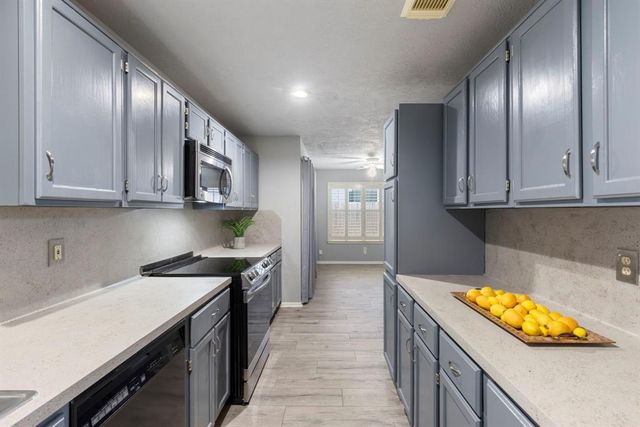 3315 Mourning Dove Drive, Spring, TX 77388