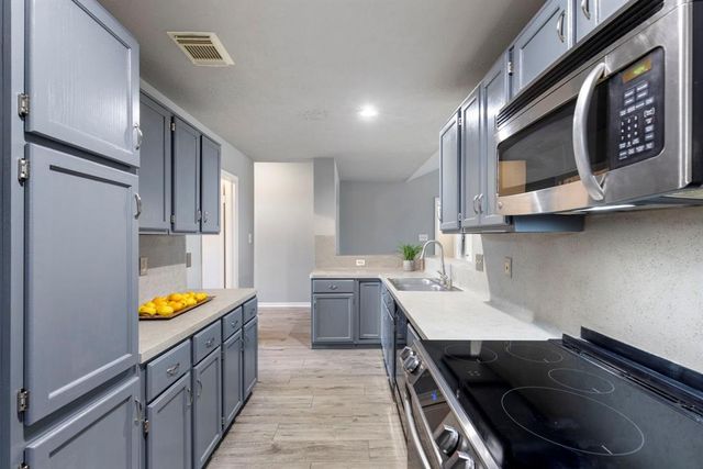 3315 Mourning Dove Drive, Spring, TX 77388