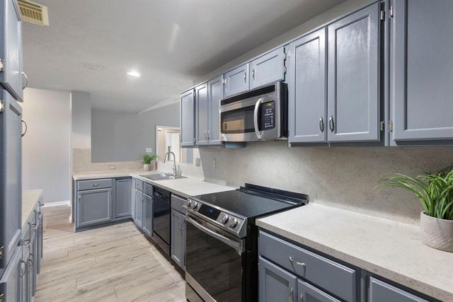 3315 Mourning Dove Drive, Spring, TX 77388