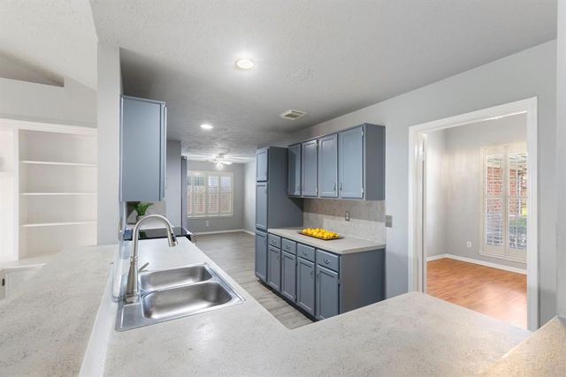 3315 Mourning Dove Drive, Spring, TX 77388