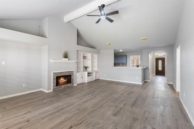 3315 Mourning Dove Drive, Spring, TX 77388
