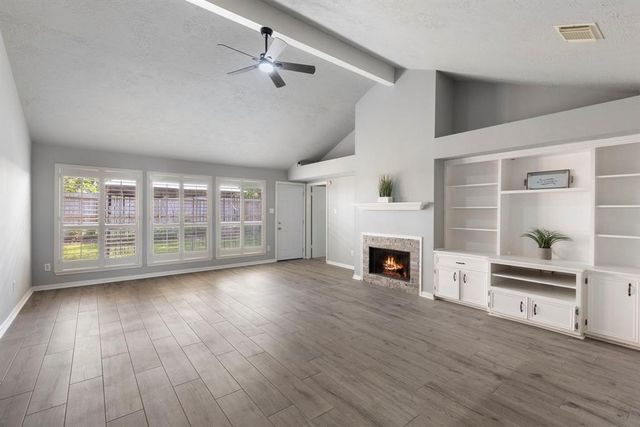 3315 Mourning Dove Drive, Spring, TX 77388