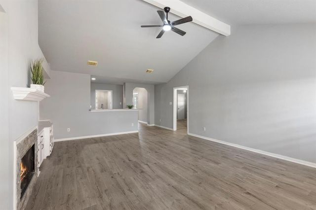 3315 Mourning Dove Drive, Spring, TX 77388