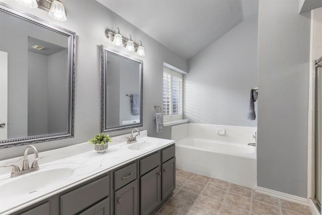 3315 Mourning Dove Drive, Spring, TX 77388