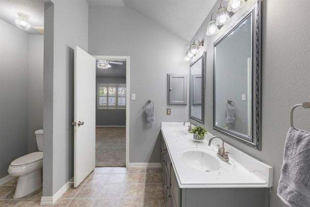 3315 Mourning Dove Drive, Spring, TX 77388