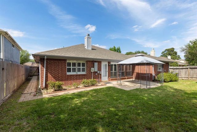 3315 Mourning Dove Drive, Spring, TX 77388