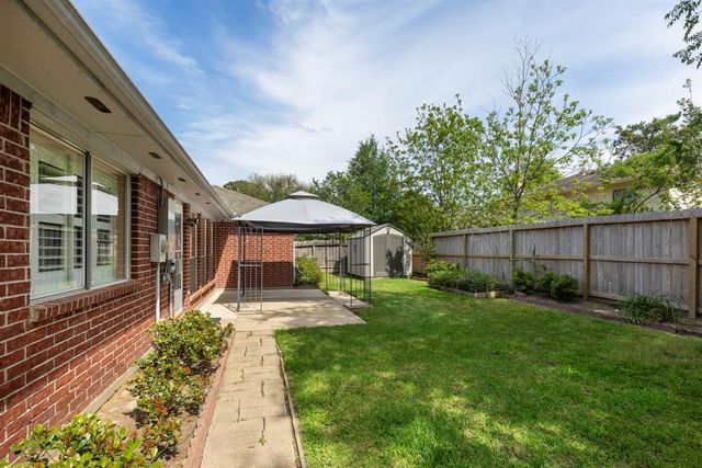3315 Mourning Dove Drive, Spring, TX 77388