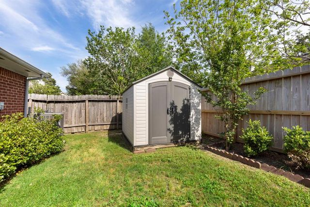 3315 Mourning Dove Drive, Spring, TX 77388