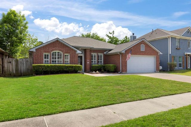 3315 Mourning Dove Drive, Spring, TX 77388