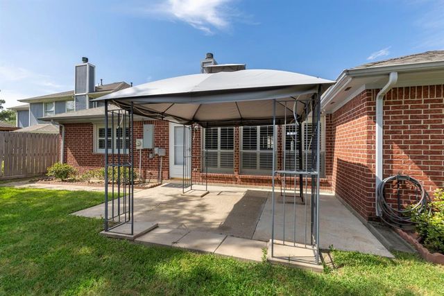 3315 Mourning Dove Drive, Spring, TX 77388