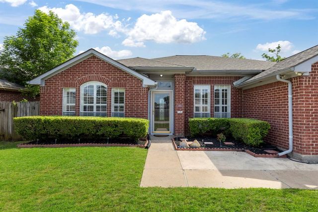 3315 Mourning Dove Drive, Spring, TX 77388