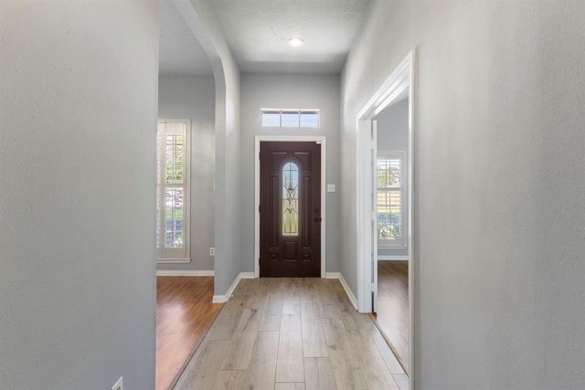 3315 Mourning Dove Drive, Spring, TX 77388