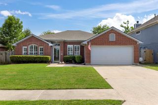 3315 Mourning Dove Drive, Spring, TX 77388
