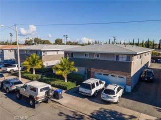 1118-1124 N Mayfair Avenue, Anaheim, CA 92801