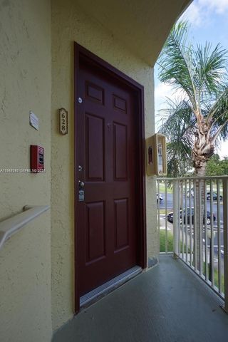 12840 Vista Isles Dr 628, Sunrise, FL 33325