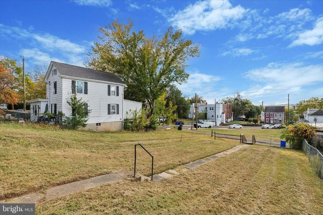 514 LINCOLN AVE, Pottstown, PA 19464