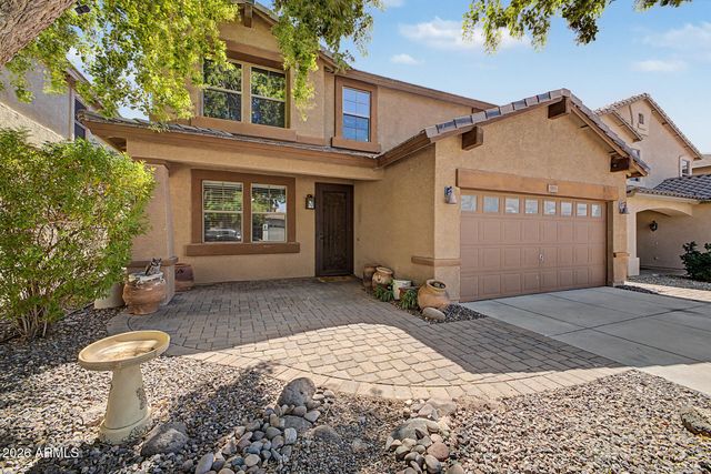 1917 E DALEY Lane, Phoenix, AZ 85024