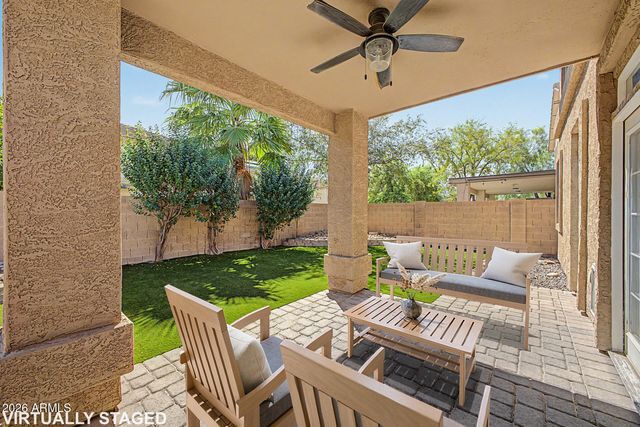 1917 E DALEY Lane, Phoenix, AZ 85024