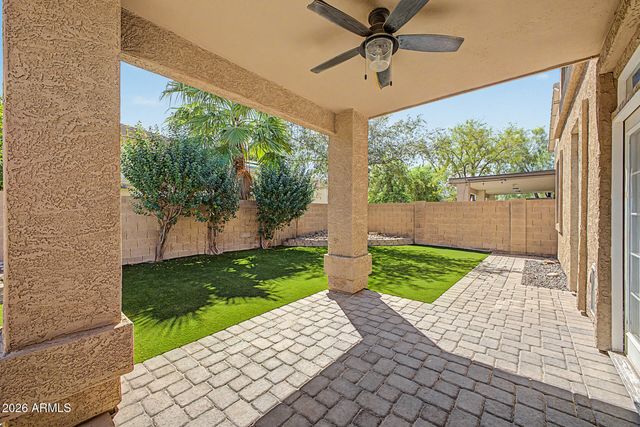 1917 E DALEY Lane, Phoenix, AZ 85024