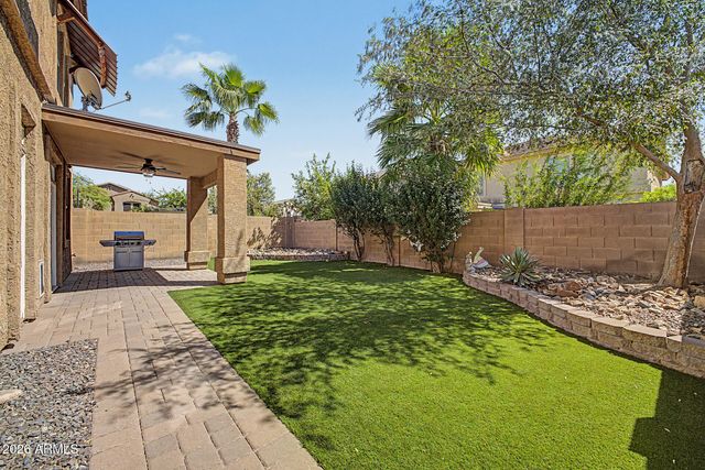 1917 E DALEY Lane, Phoenix, AZ 85024