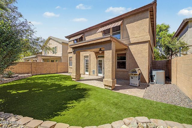 1917 E DALEY Lane, Phoenix, AZ 85024