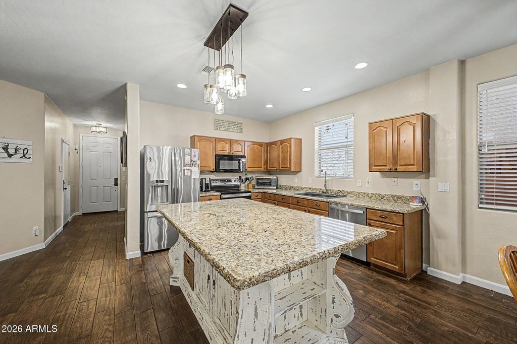 1917 E DALEY Lane, Phoenix, AZ 85024 — photo 5