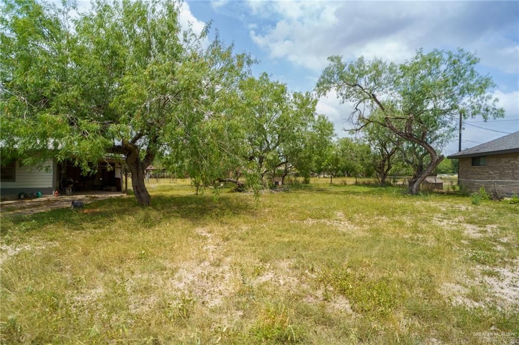 521 S Ward Drive, Pharr, TX 78577