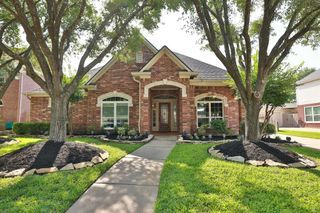 13631 Waverly Crest Court, Cypress, TX 77429