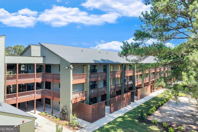 710 Jesse Jewell Parkway SE 216, Gainesville, GA 30501