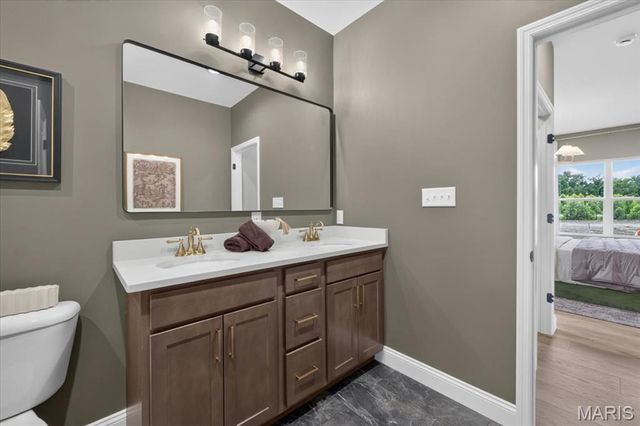114 Cottle Creek Way, Cottleville, MO 63304