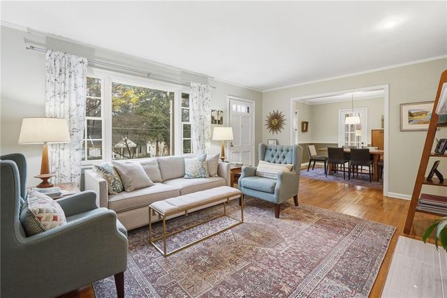 1913 Westminster Way, Atlanta, GA 30307