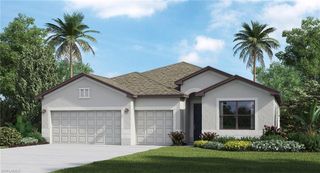 18609 Marlin Kite LN, North Fort Myers, FL 33917
