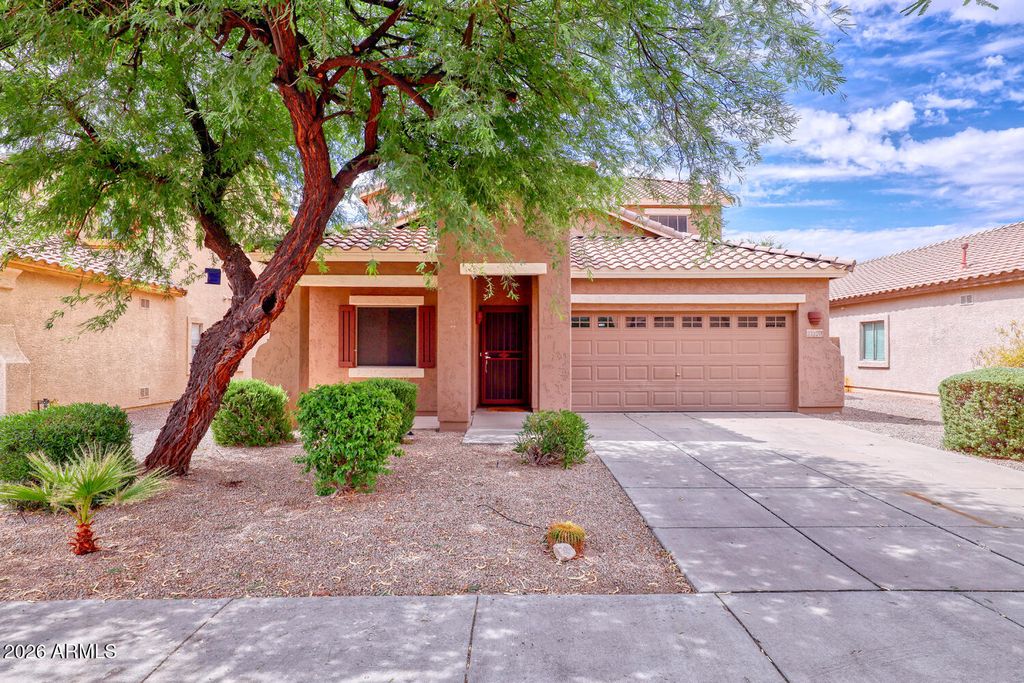 17255 W RIMROCK Street, Surprise, AZ 85388 — photo 2
