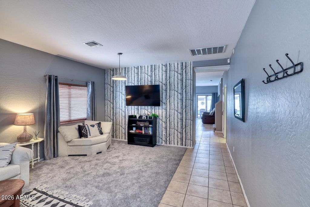 17255 W RIMROCK Street, Surprise, AZ 85388 — photo 3