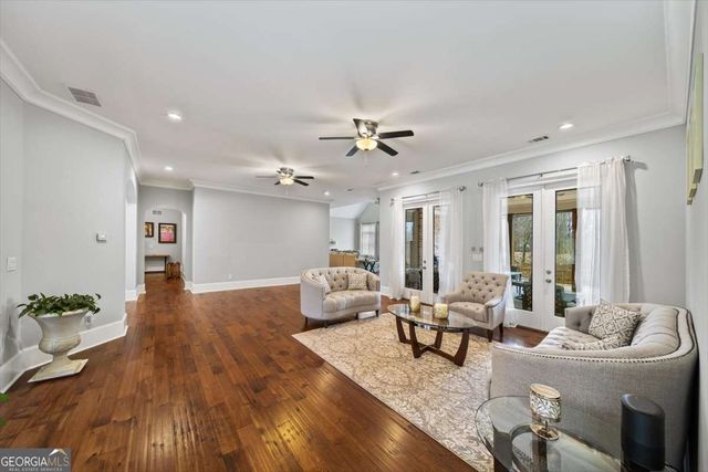 2195 Morgan Road NE, Marietta, GA 30066