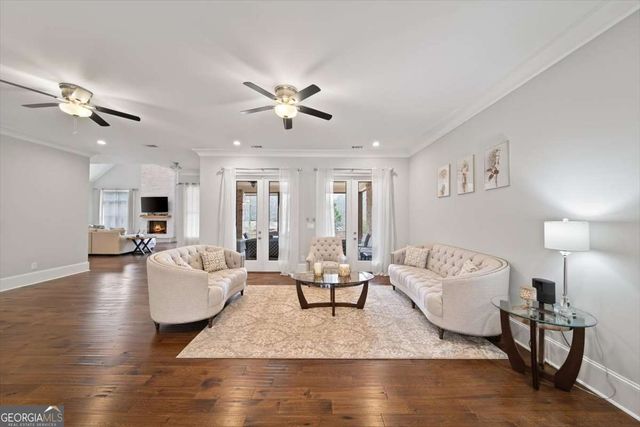 2195 Morgan Road NE, Marietta, GA 30066