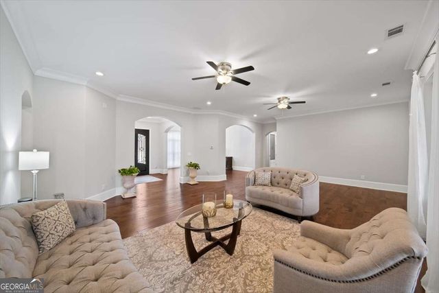 2195 Morgan Road NE, Marietta, GA 30066