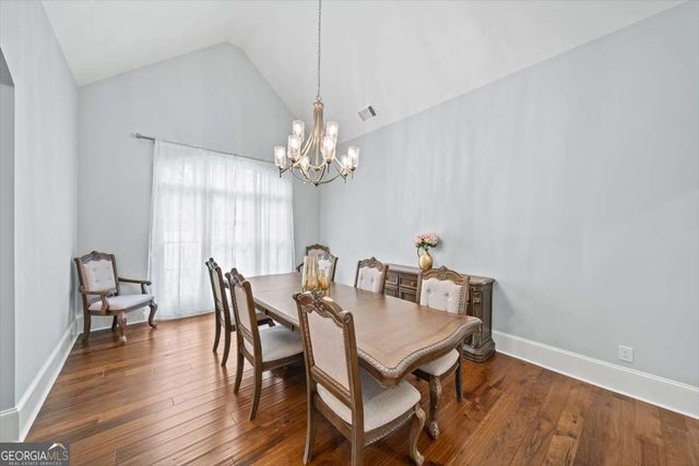 2195 Morgan Road NE, Marietta, GA 30066