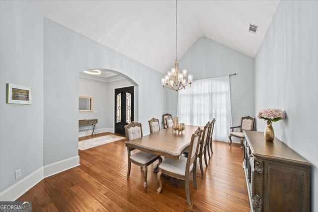 2195 Morgan Road NE, Marietta, GA 30066