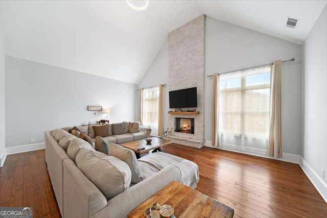 2195 Morgan Road NE, Marietta, GA 30066