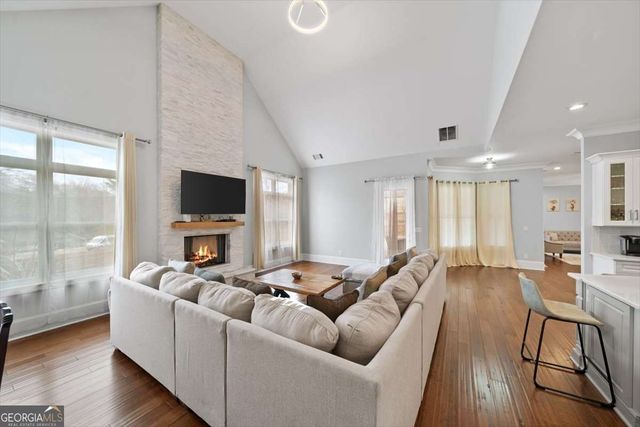 2195 Morgan Road NE, Marietta, GA 30066