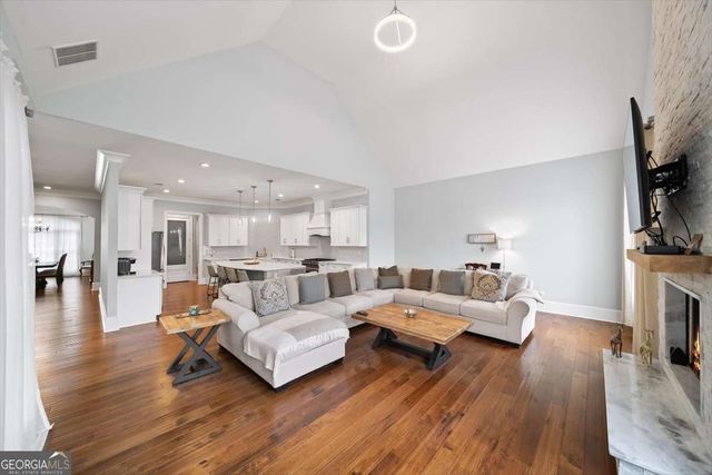 2195 Morgan Road NE, Marietta, GA 30066