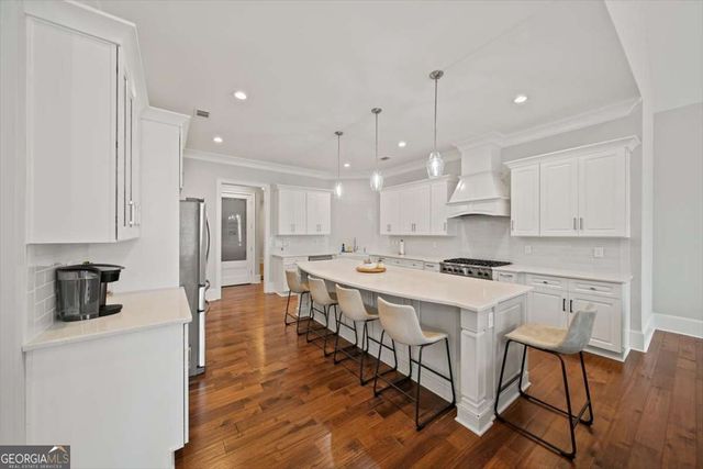 2195 Morgan Road NE, Marietta, GA 30066